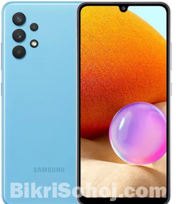 Samsung A32 5G
